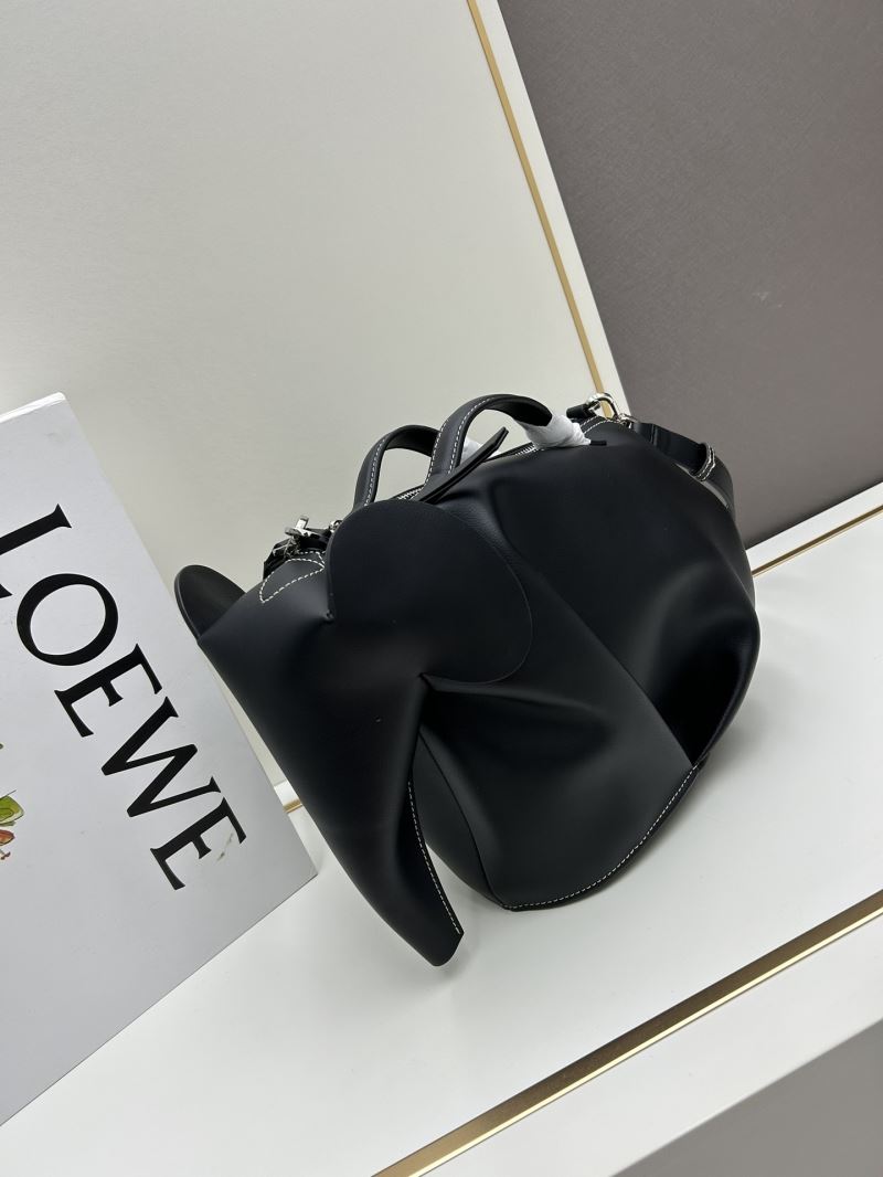 Loewe Elephant Bags